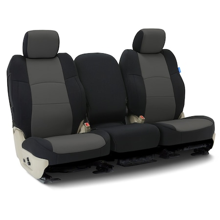 Seat Covers In Neoprene For 20092009 Kia Sportage, CSCF14KI9319